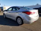 2011 Hyundai Elantra Gls en Venta en New Britain, CT - Front End