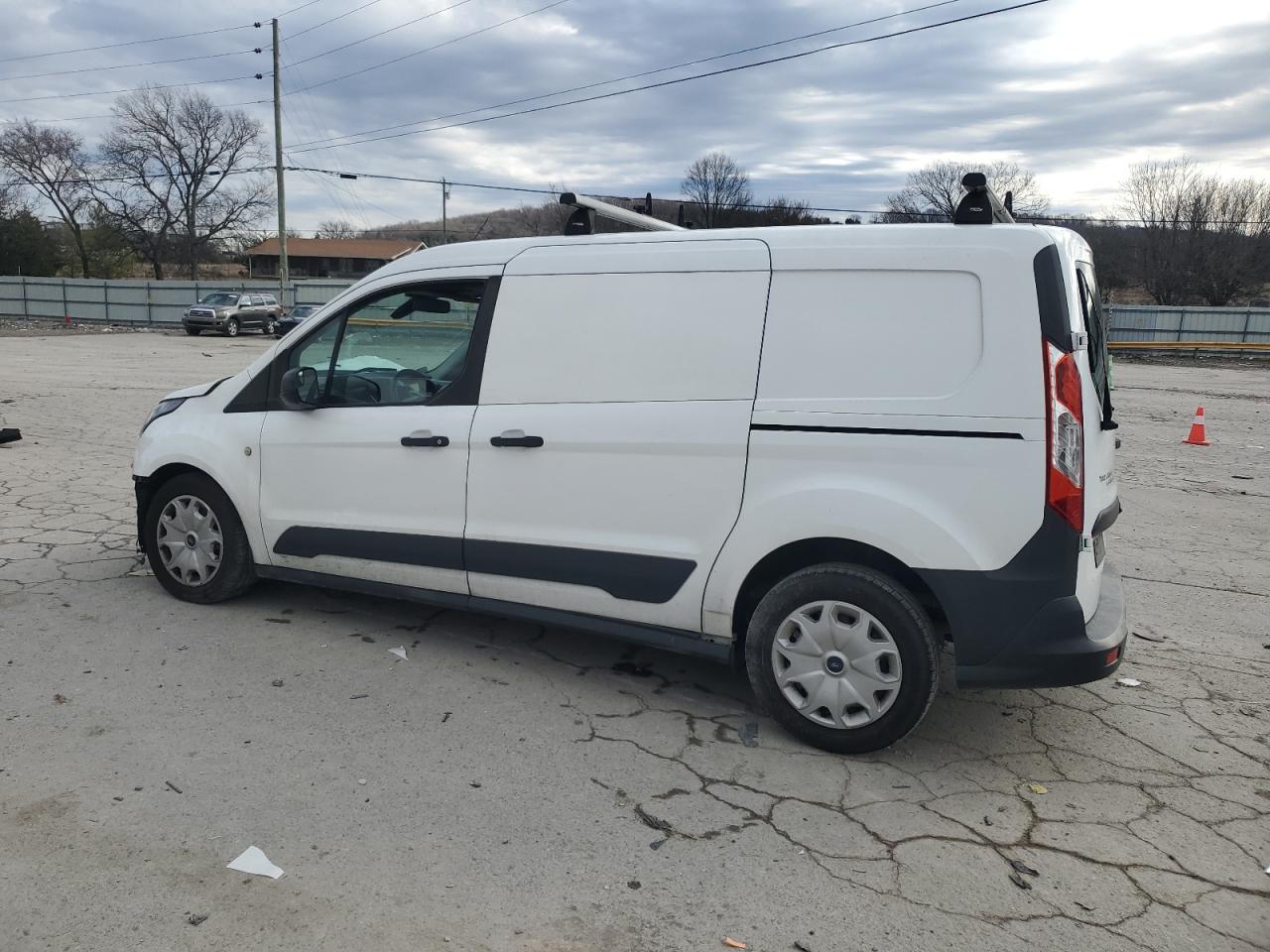 2017 Ford Transit - Image 2