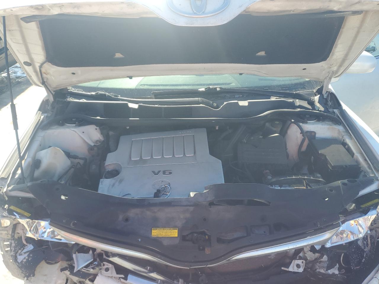 2010 Toyota Venza - Image 12