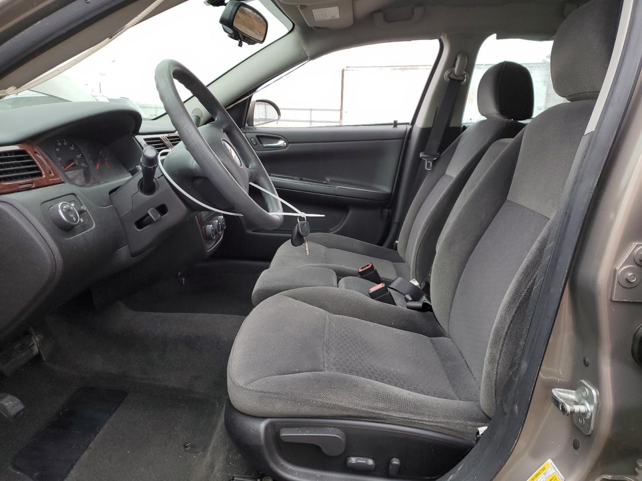 2007 Chevrolet Impala - Image 7