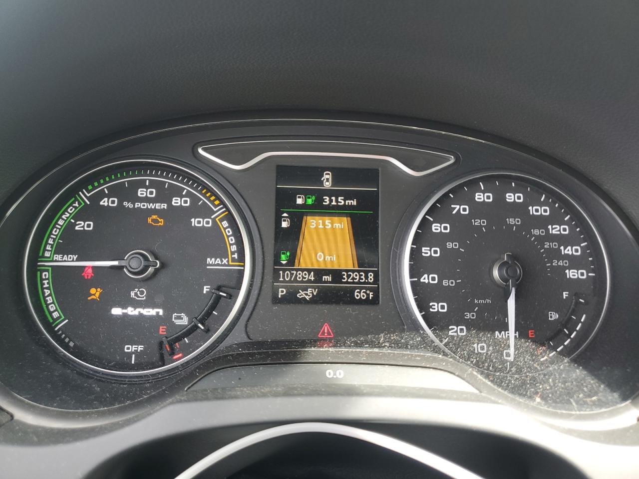 2018 Audi A3 - Image 9