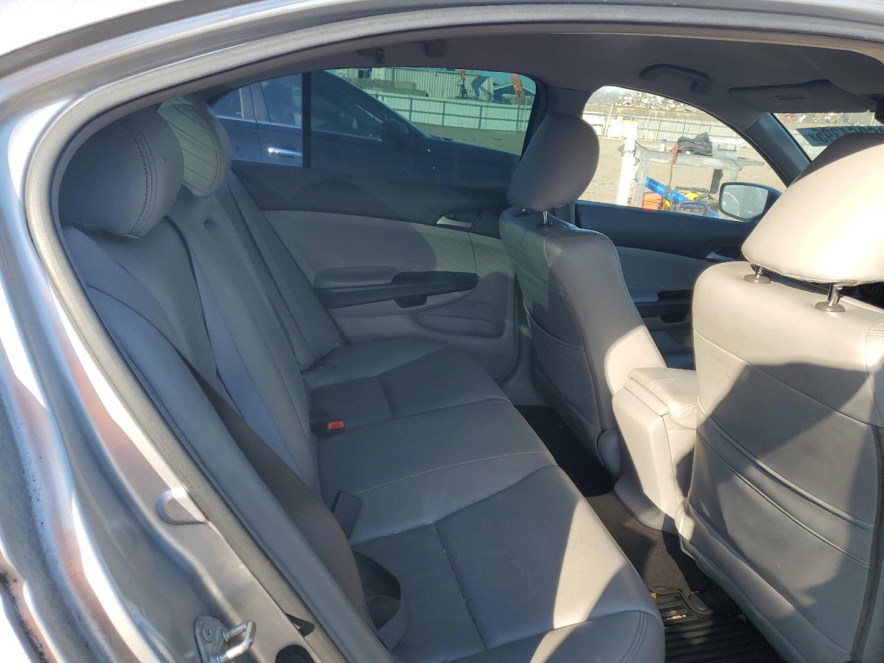 2008 Honda Accord - Image 10