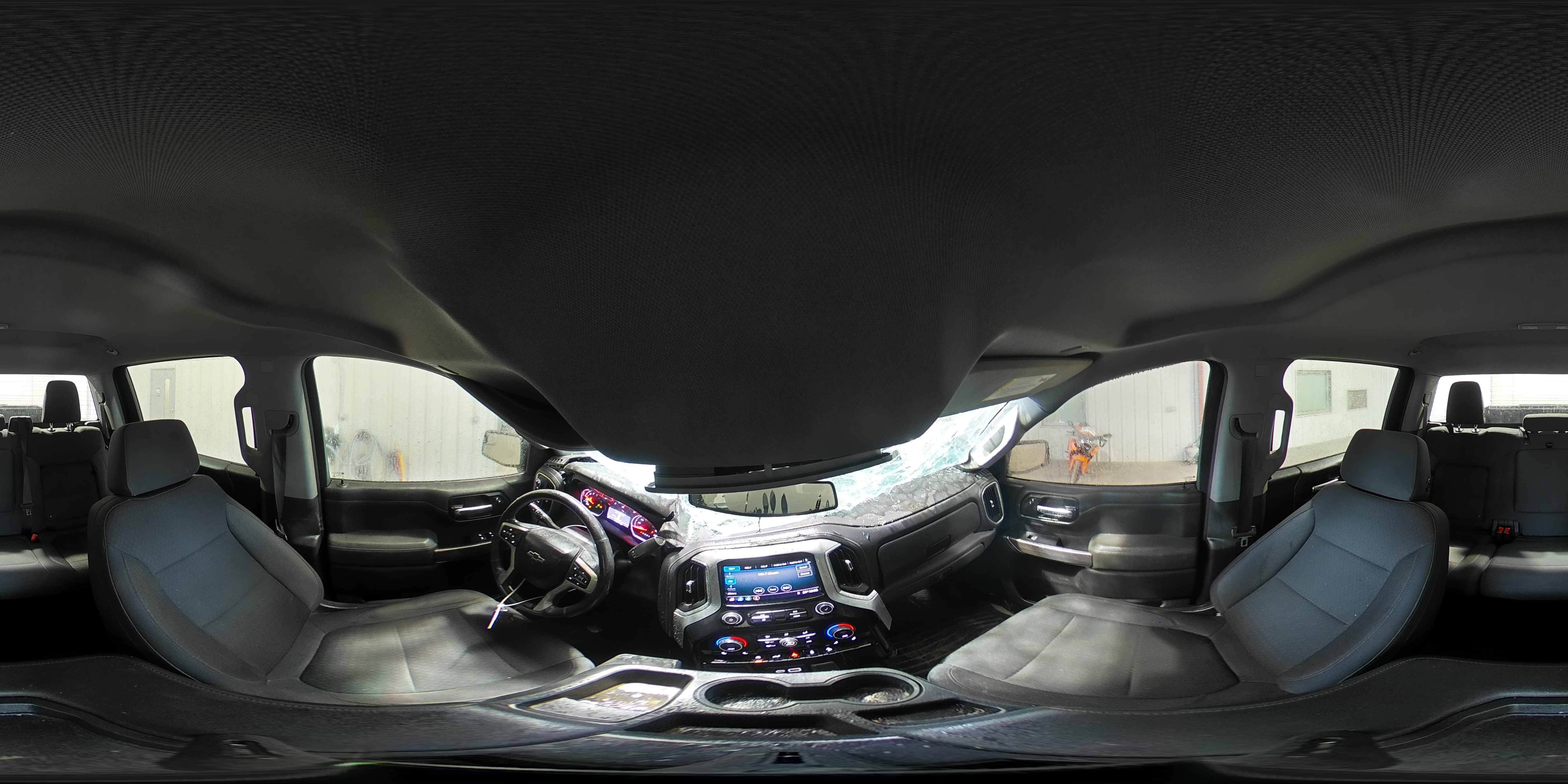 2019 Chevrolet Silverado - Image 12