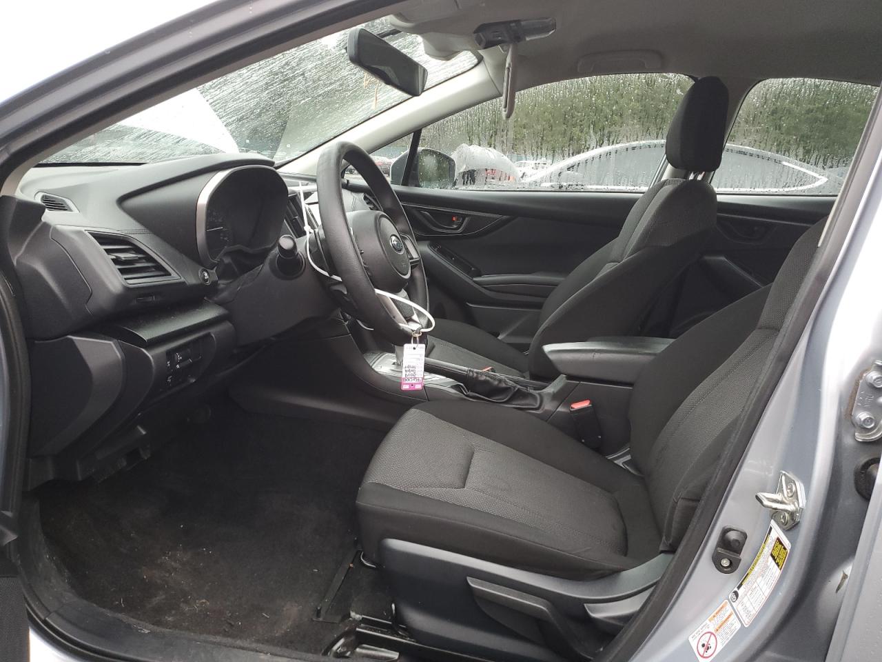 2019 Subaru Impreza - Image 7