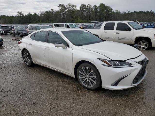  LEXUS ES300 2020 Biały