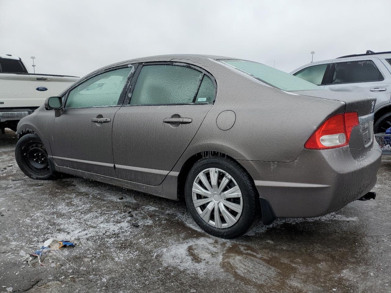 2009 Honda Civic - Image 2