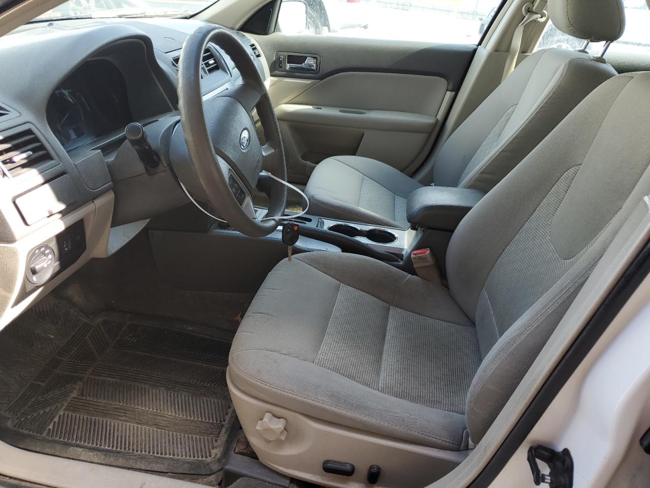 2011 Ford Fusion - Image 7
