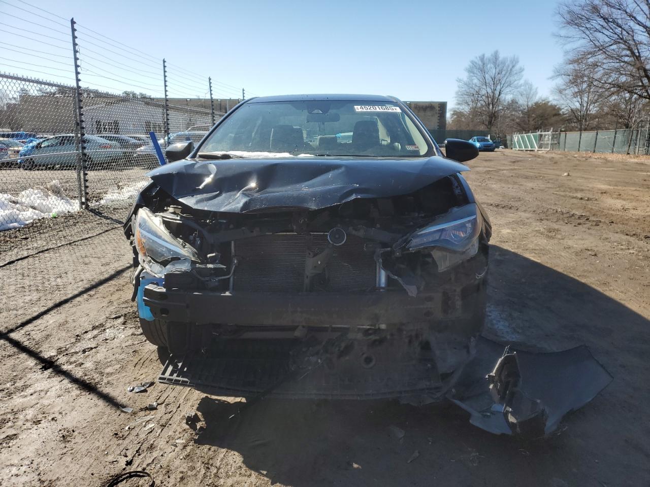 2017 Toyota Corolla - Image 5