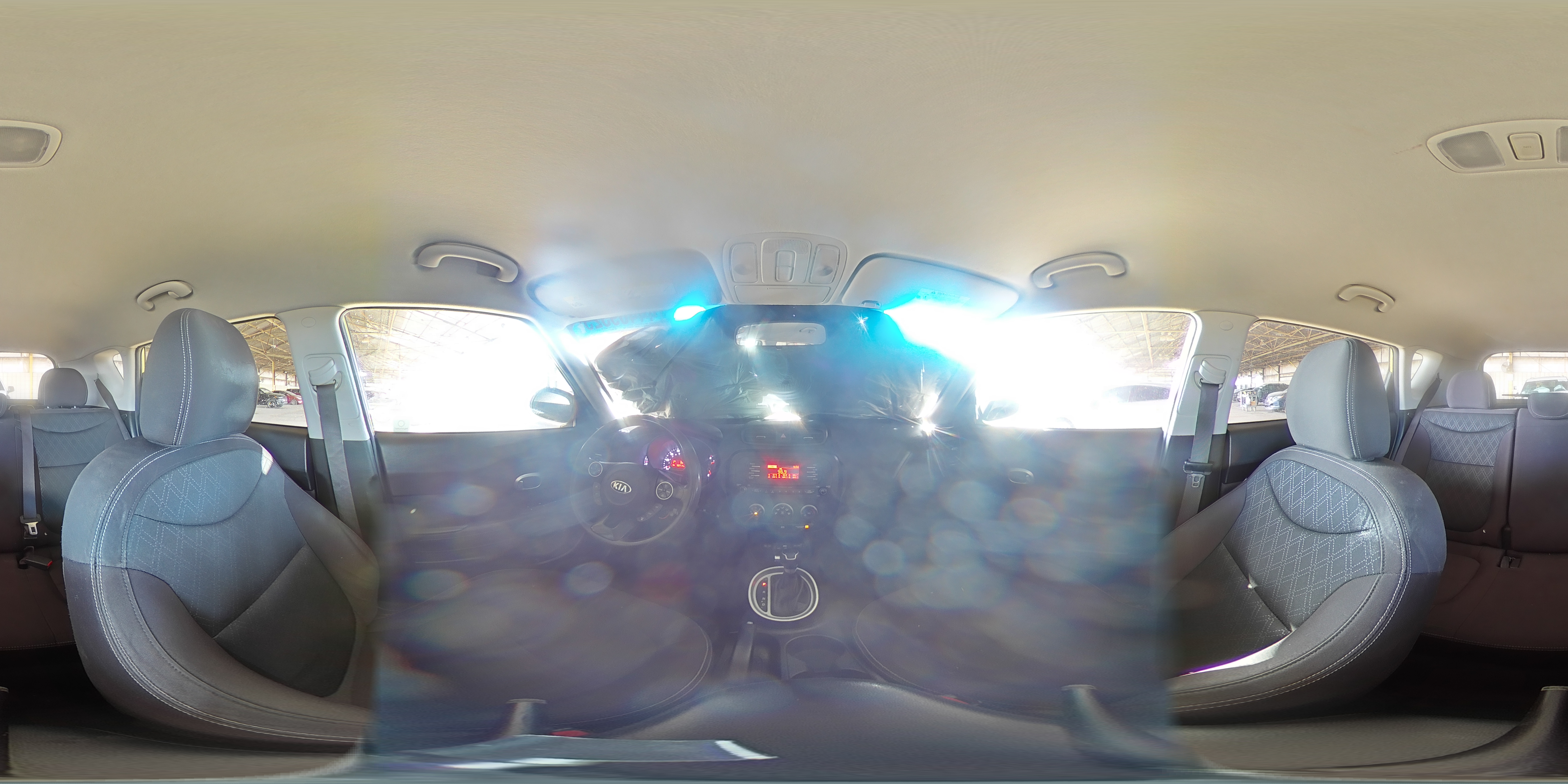 2016 Kia Soul - Image 13