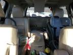 2012 Nissan Armada Sv for Sale in Oklahoma City, OK - Front End