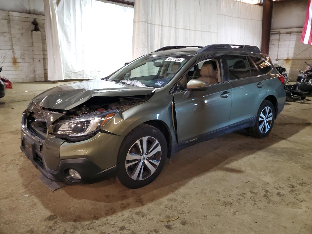 2019 Subaru Outback - Image 1