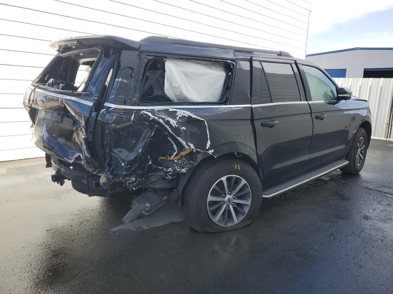 2020 Ford Expedition - Image 3