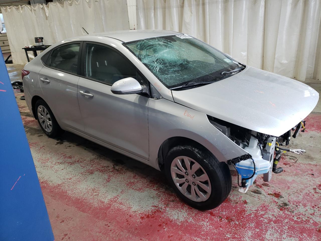 2020 Hyundai Accent - Image 4