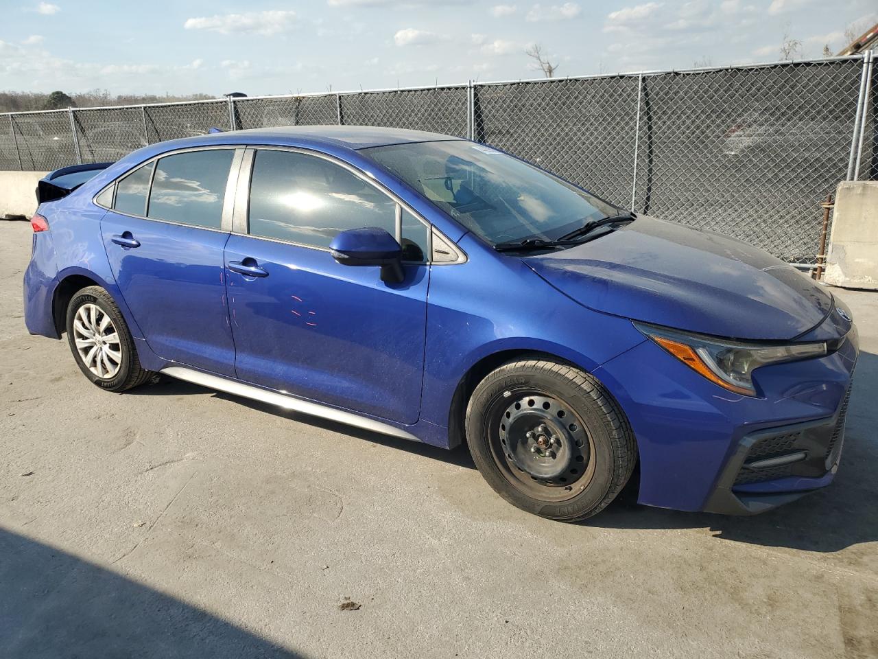 2020 Toyota Corolla - Image 4