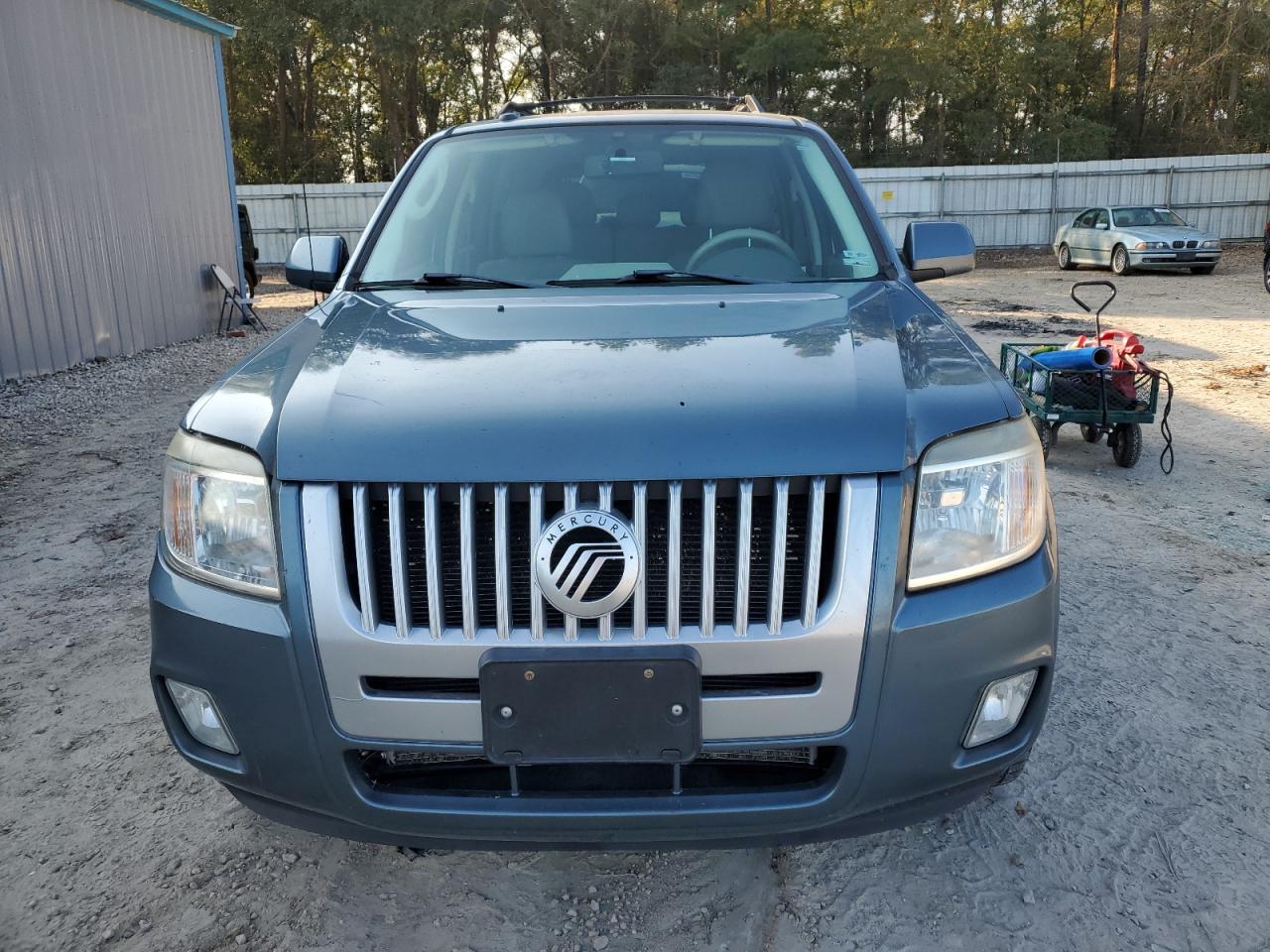 2010 Mercury Mariner - Image 5