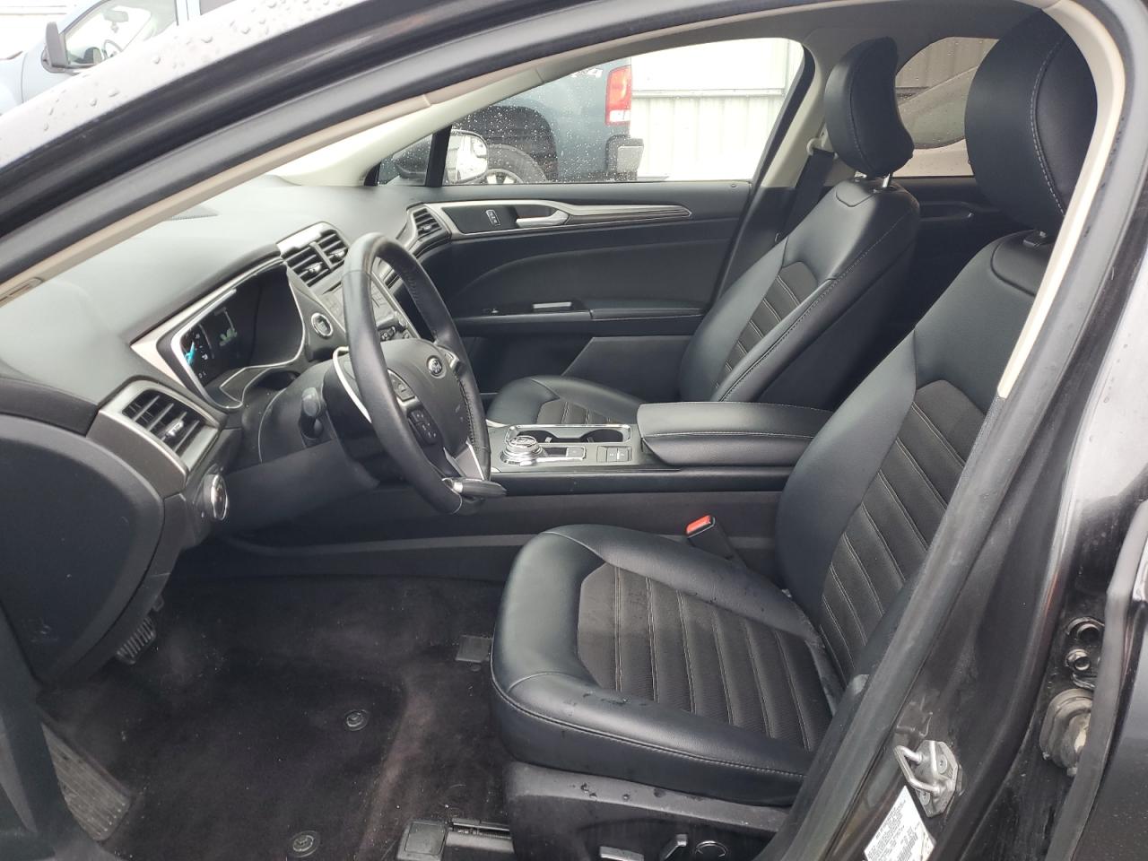 2017 Ford Fusion - Image 7