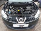 2013 NISSAN QASHQAI +2 for sale at Copart YORK