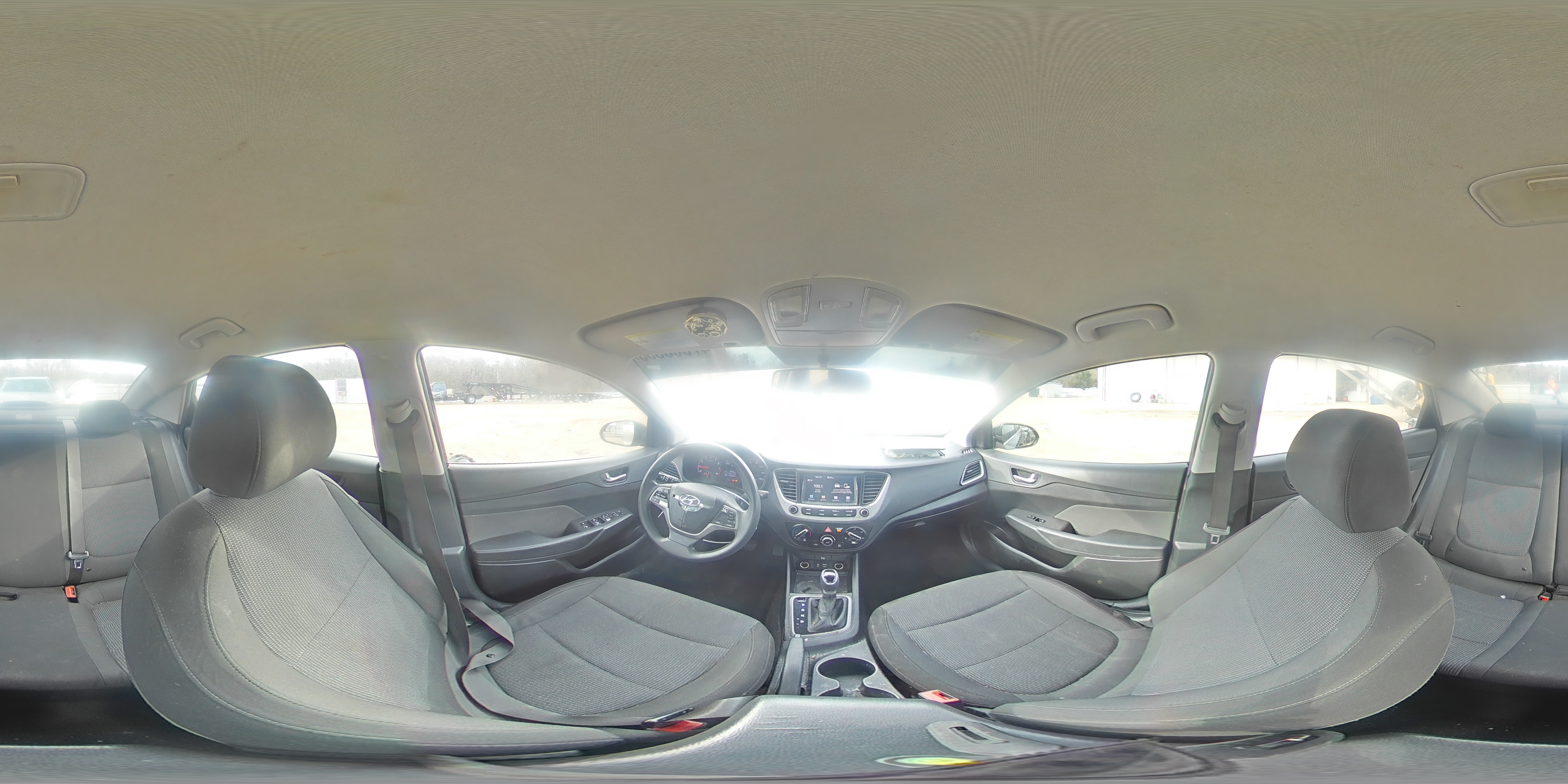 2019 Hyundai Accent - Image 13