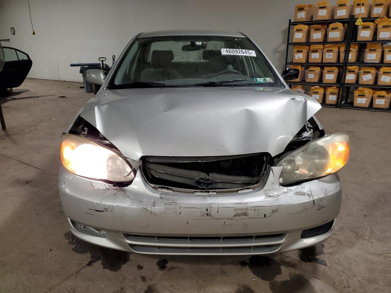 2003 Toyota Corolla - Image 5