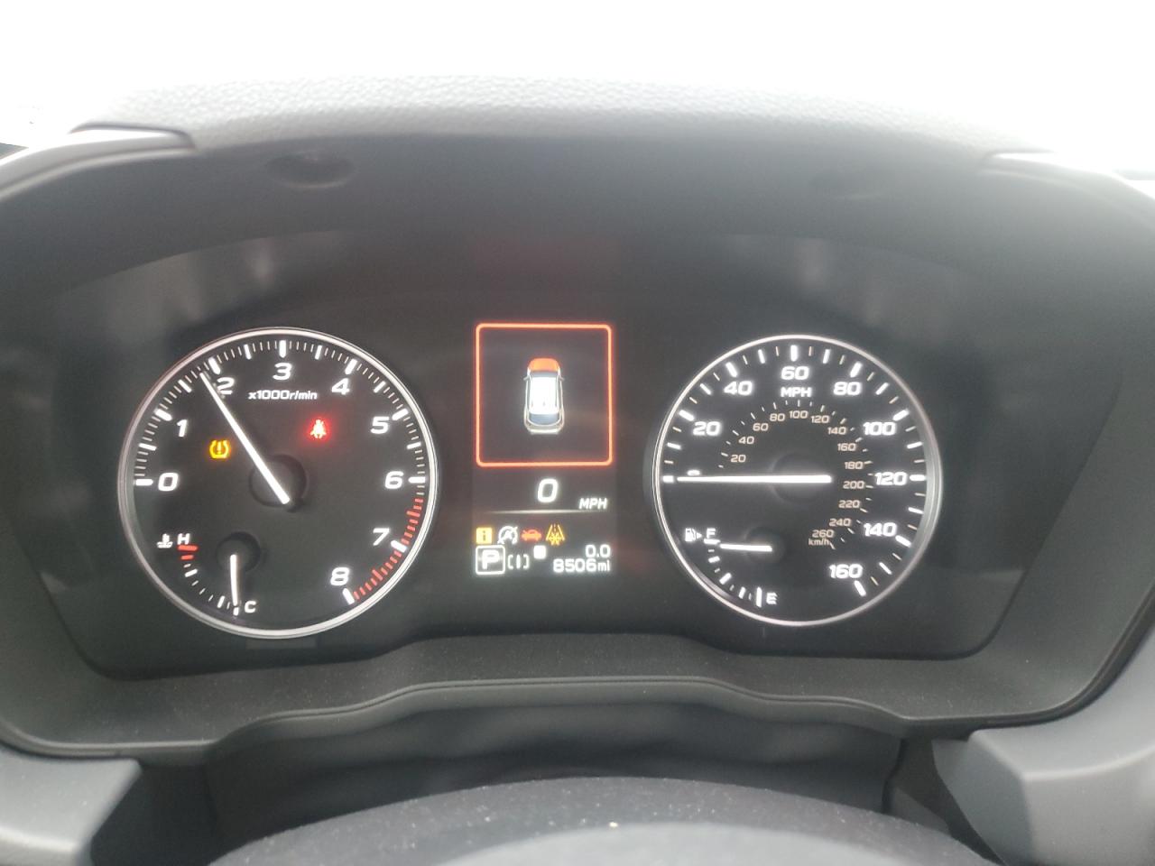 2024 Subaru XV - Image 9