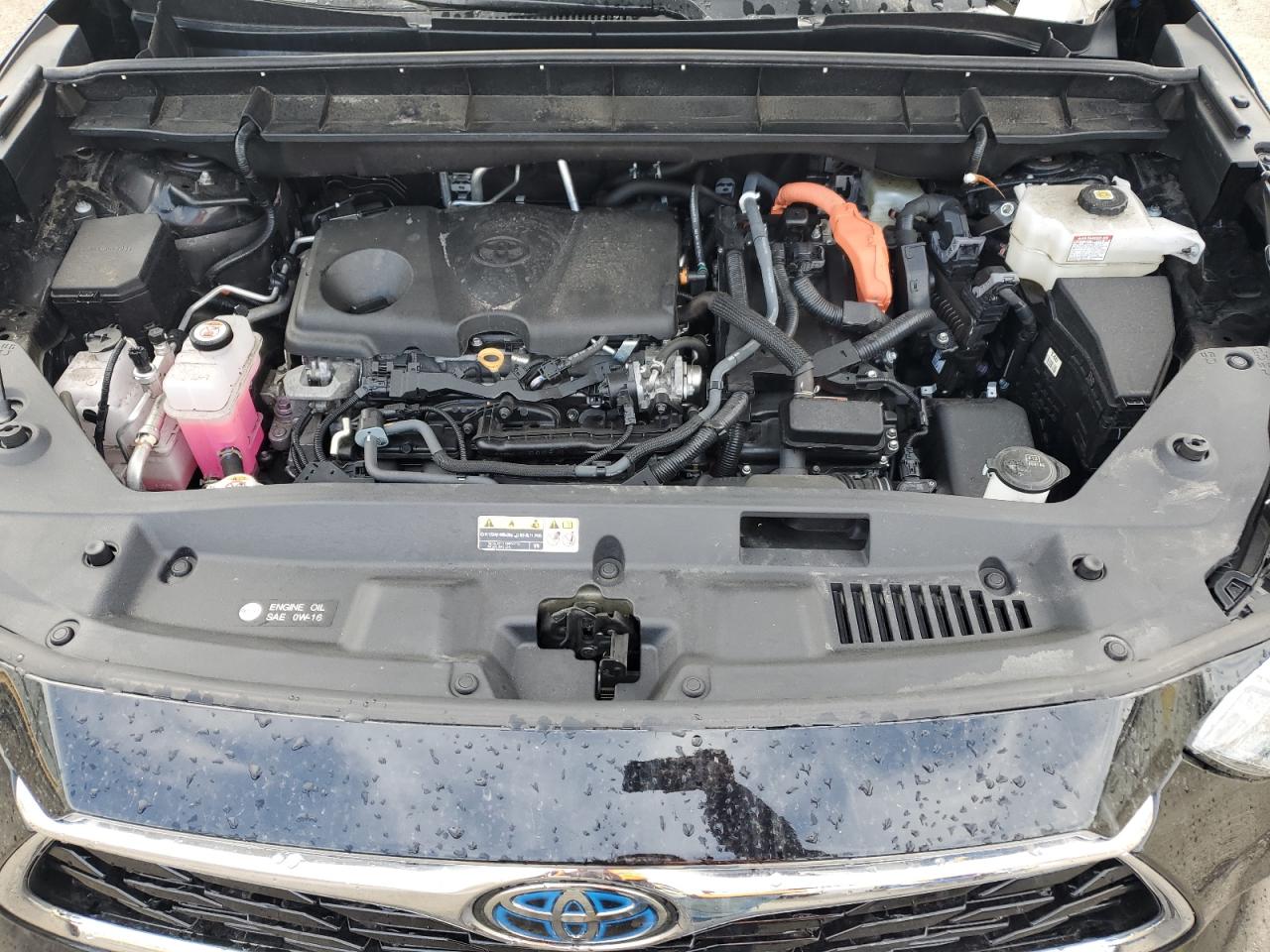 2024 Toyota Highlander - Image 12