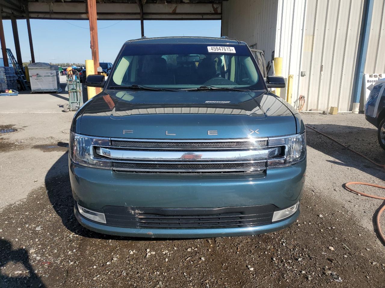 2016 Ford Flex - Image 5