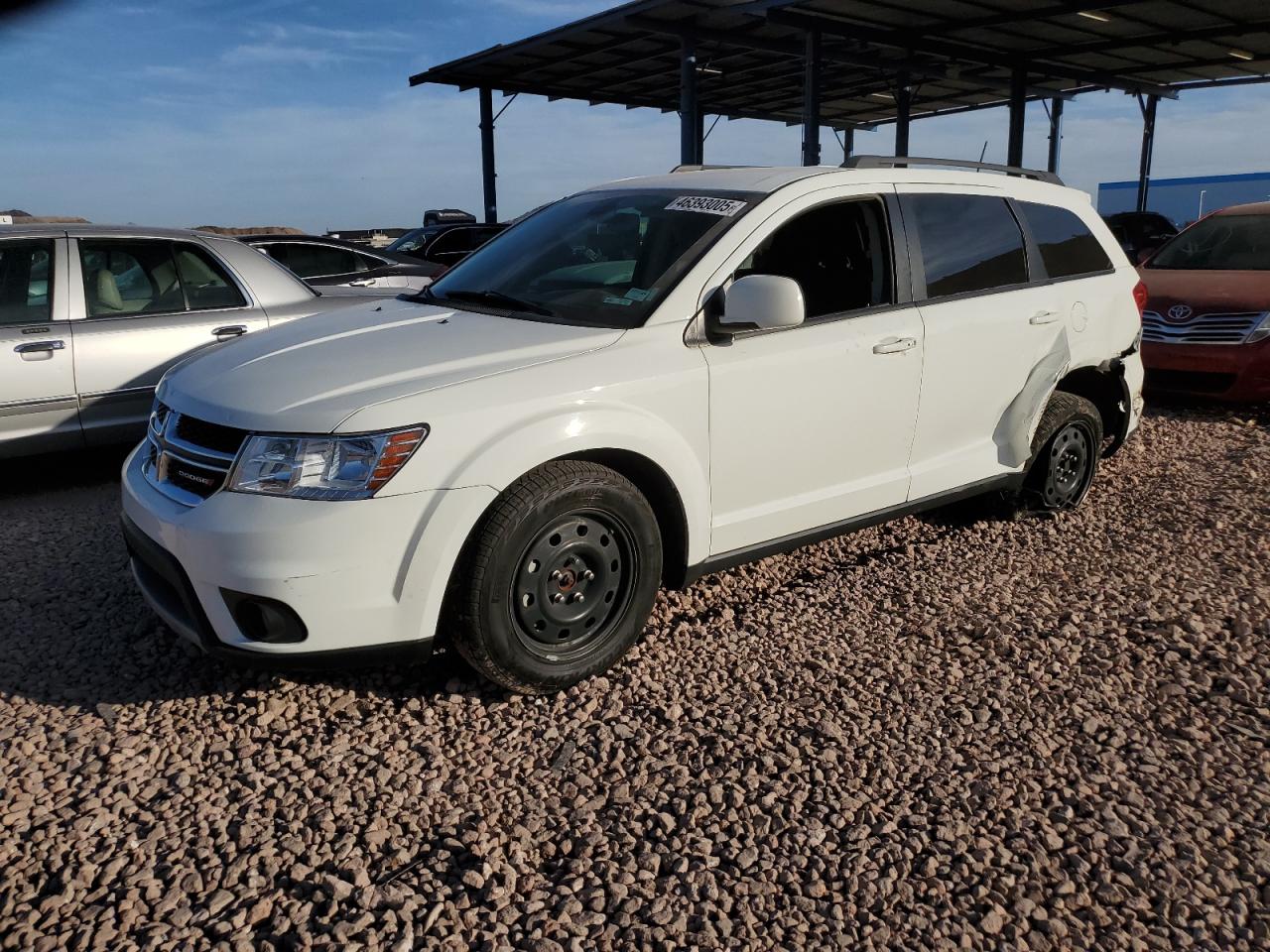 Dodge Journey