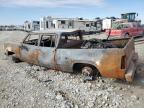 1978 Dodge Power Wago for Sale in Greenwood, NE - Burn