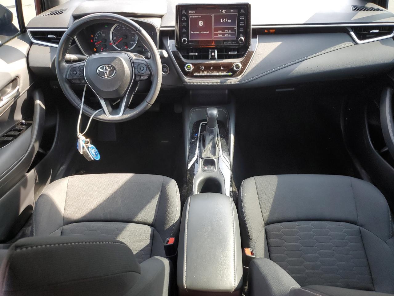2019 Toyota Corolla - Image 8