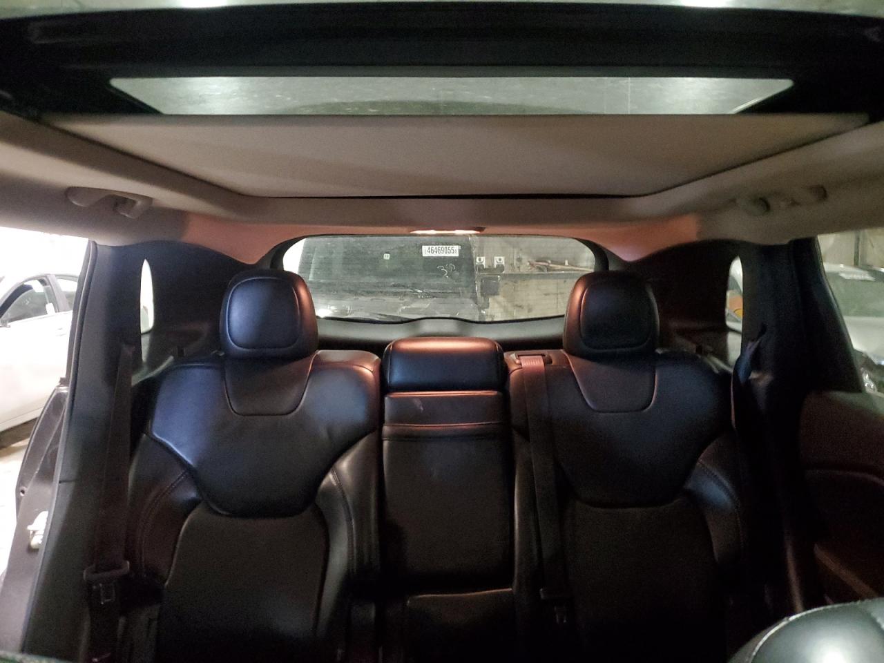 2016 Jeep Grand Cherokee - Image 10