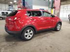 2013 Kia Sportage Lx en Venta en Blaine, MN - Front End