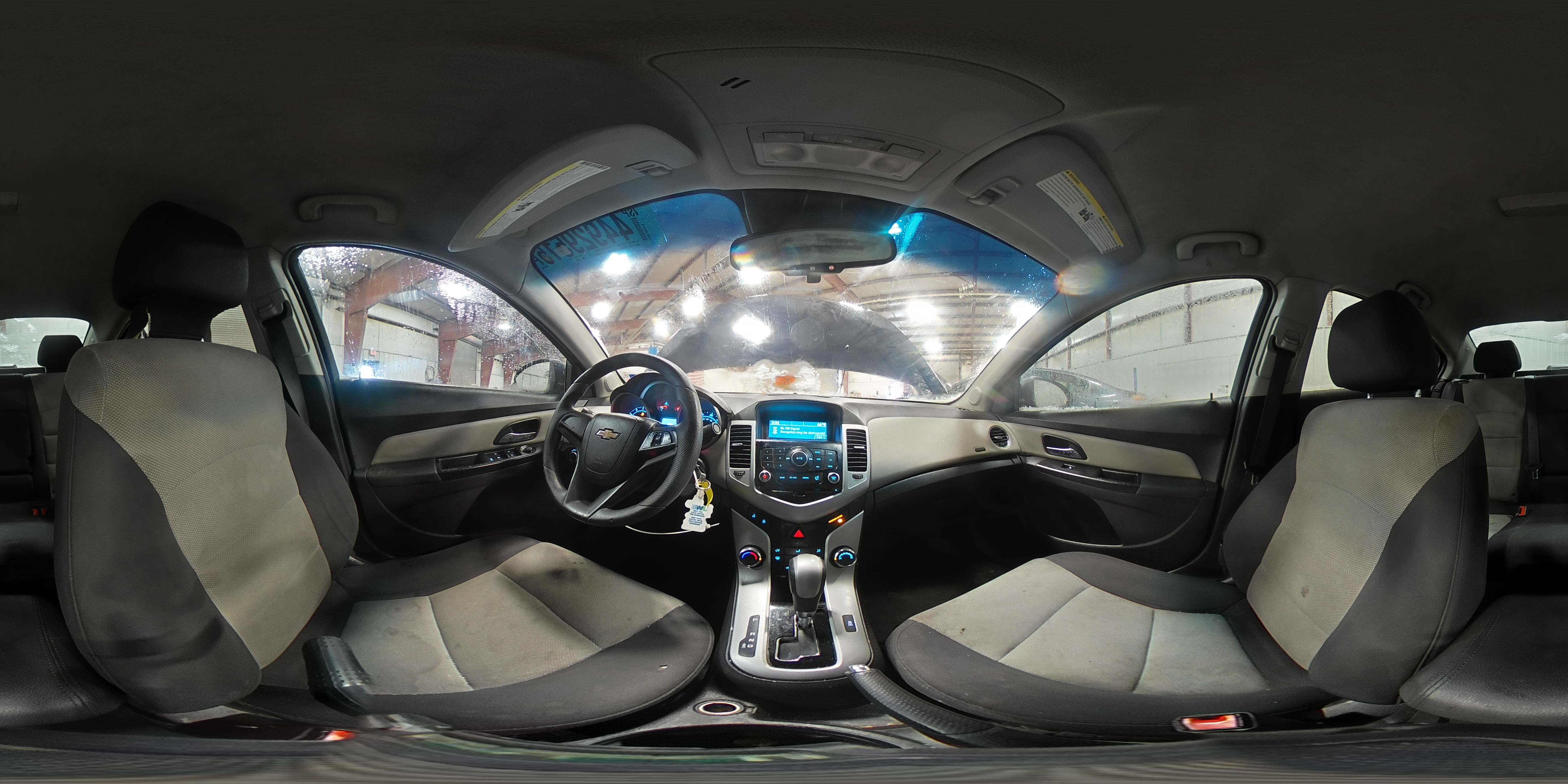 2014 Chevrolet Cruze - Image 14