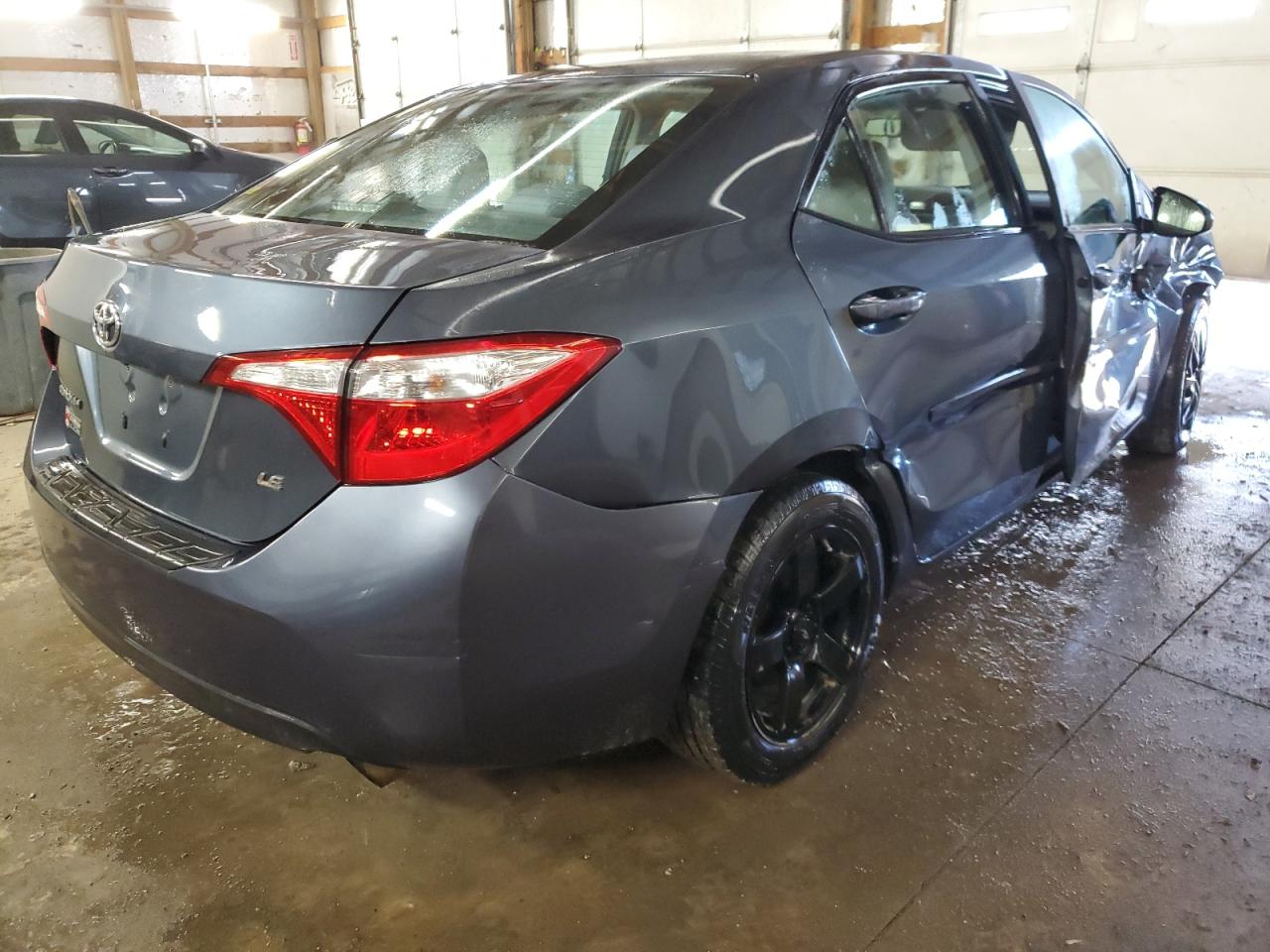 2016 Toyota Corolla - Image 3