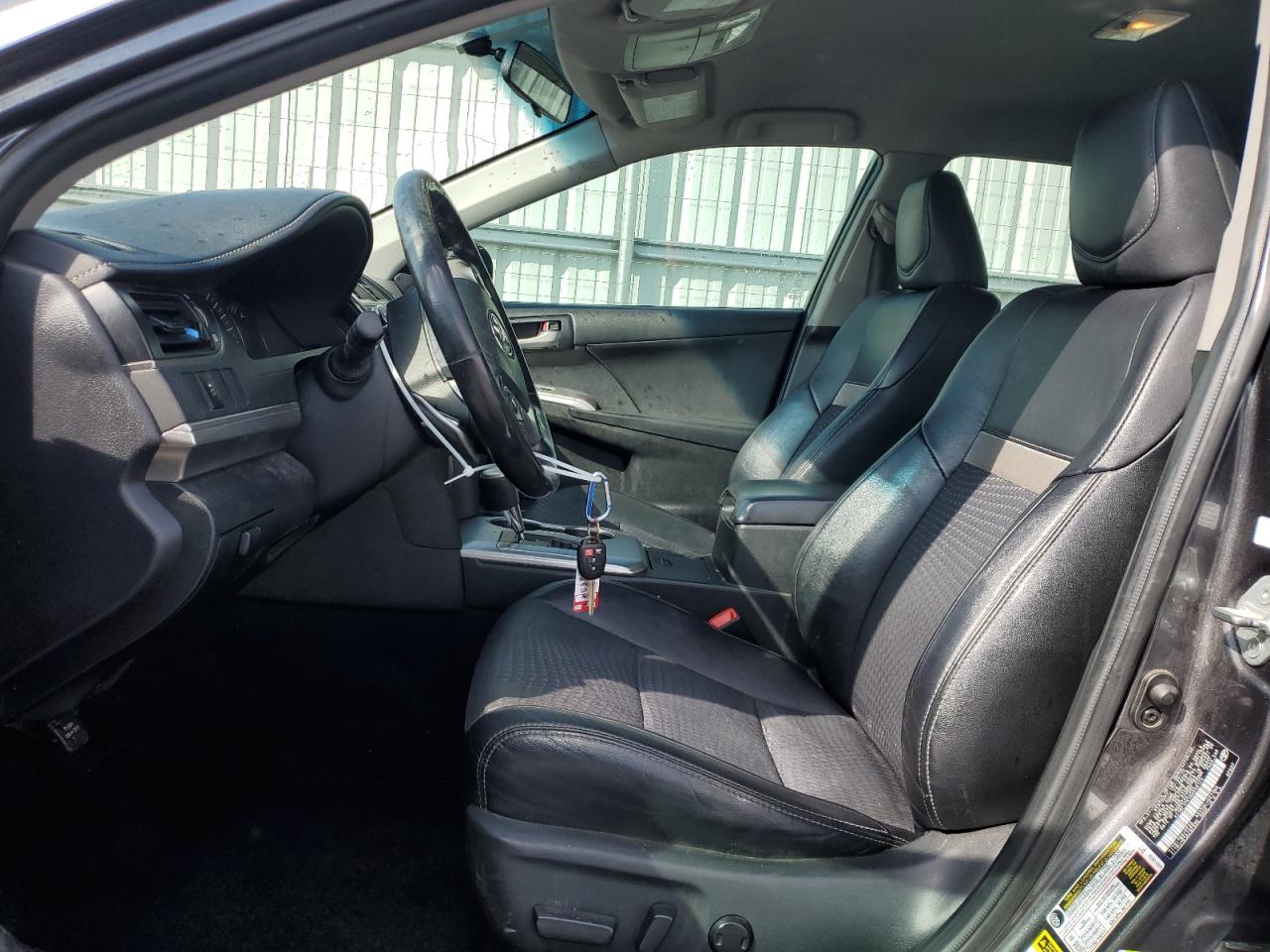 2013 Toyota Camry - Image 7