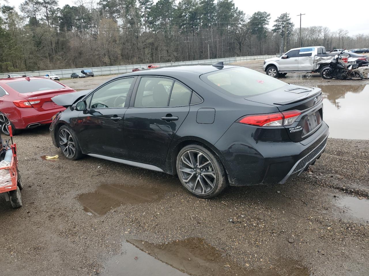 2020 Toyota Corolla - Image 2