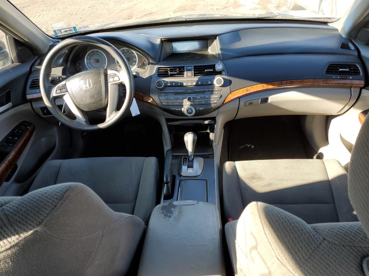 2011 Honda Accord - Image 8