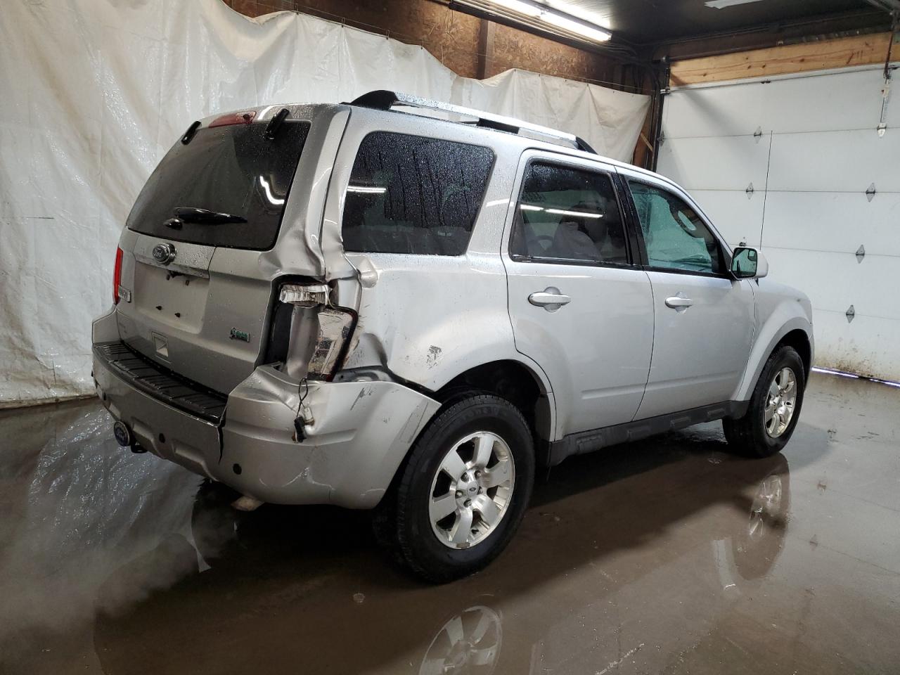 2012 Ford Escape - Image 3