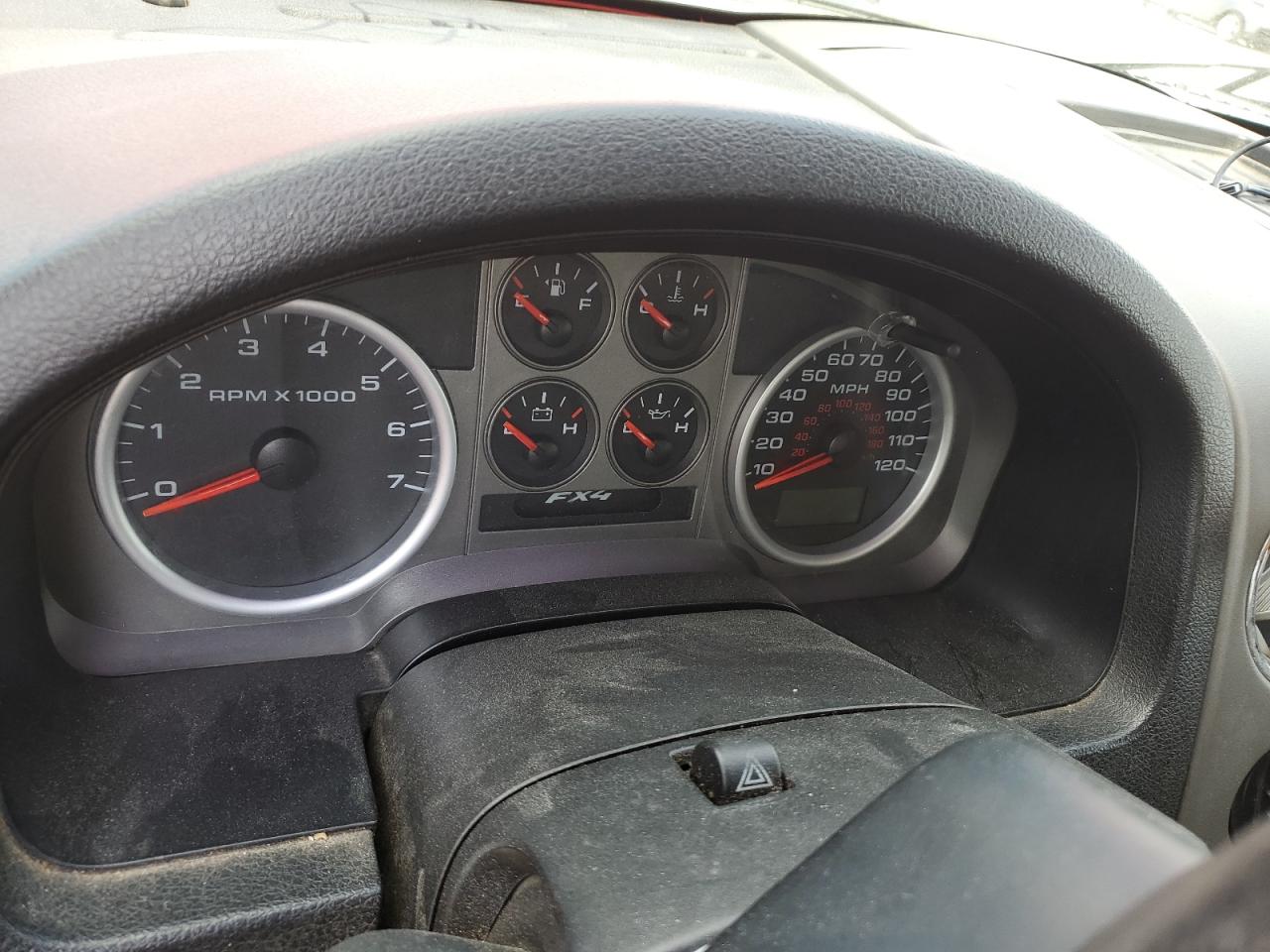 2006 Ford F-150 - Image 9