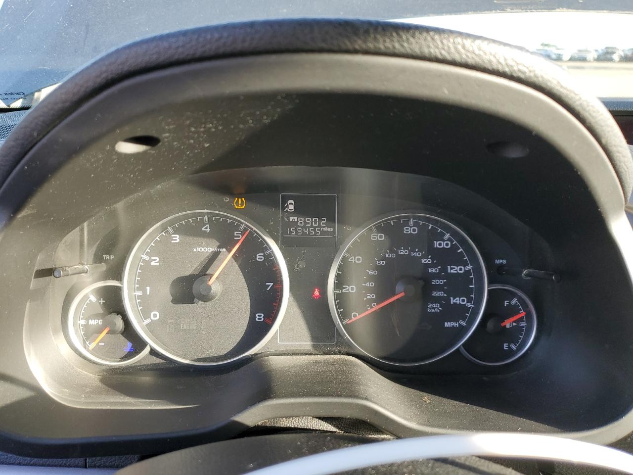 2013 Subaru Outback - Image 9