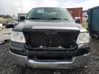2005 Ford F150  zu verkaufen in Hueytown, AL - Side