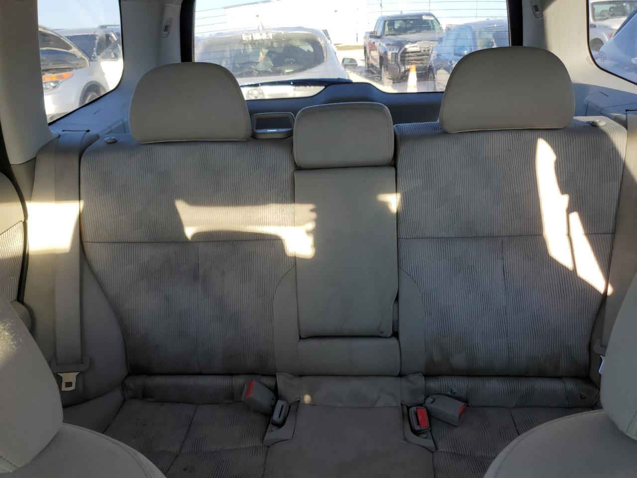 2009 Subaru Forester - Image 10