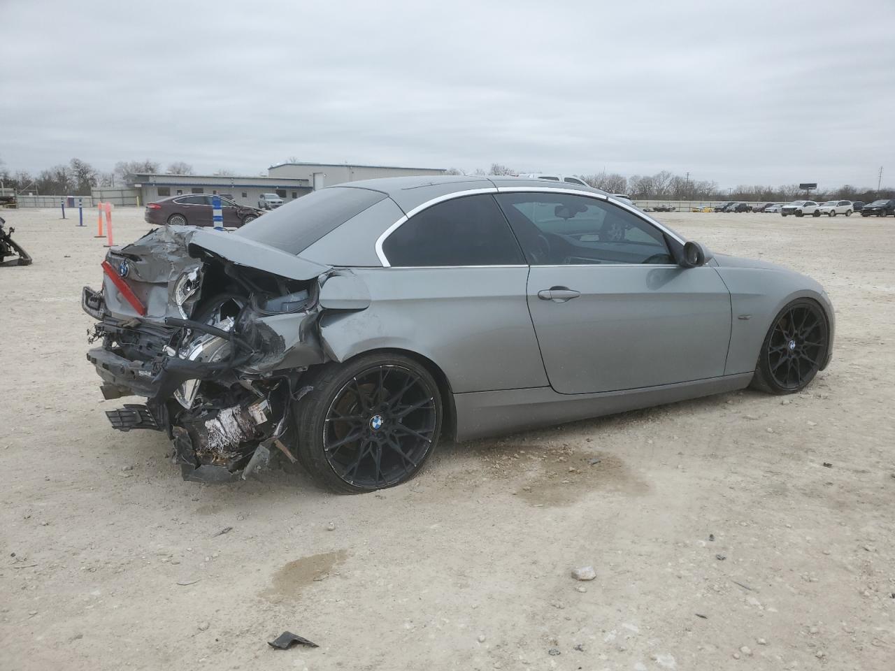 2007 BMW 3er - Image 3