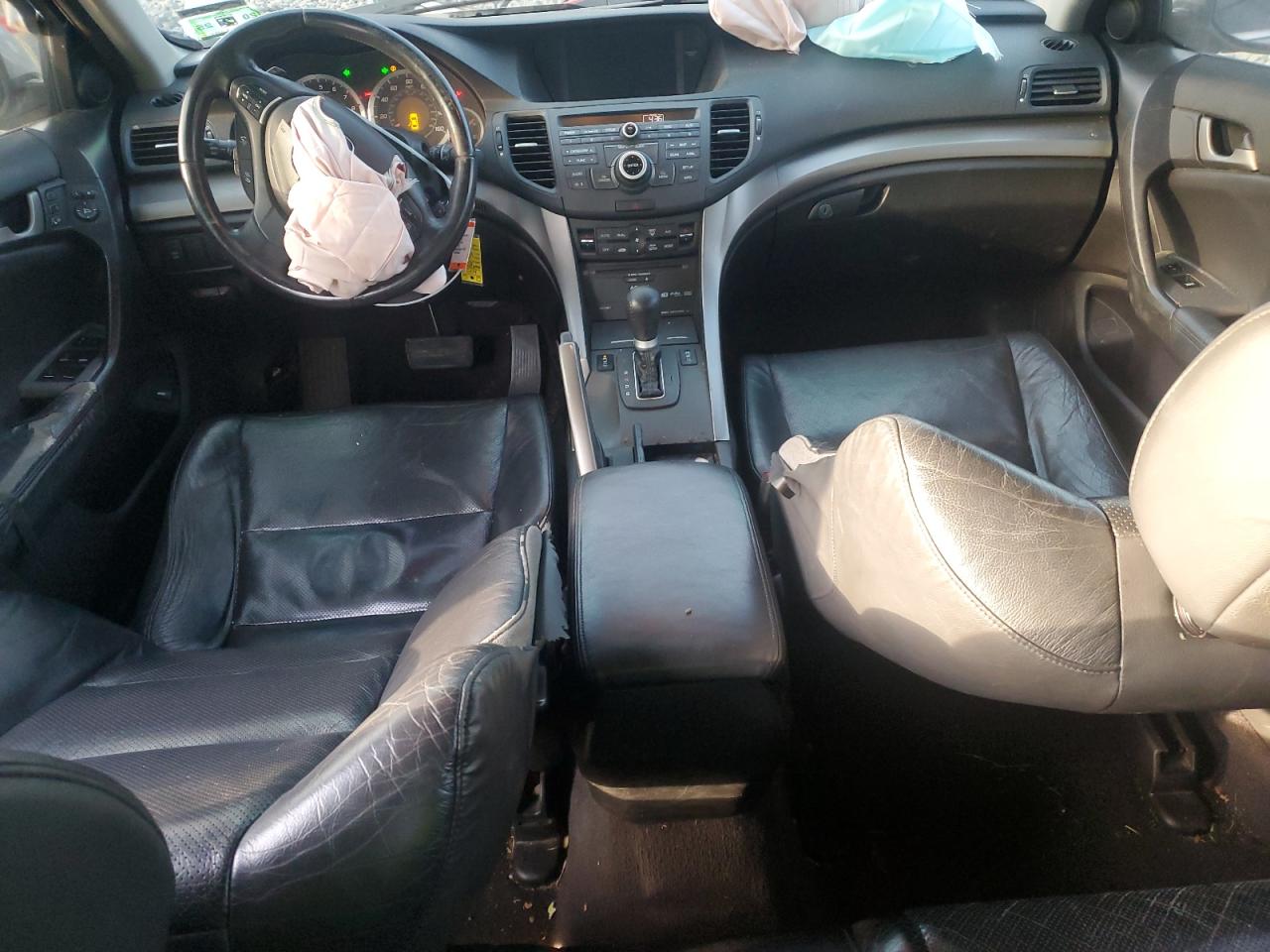 2009 Acura TSX - Image 8