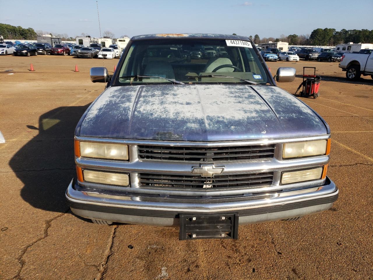 1994 Chevrolet GMT-400 - Image 5