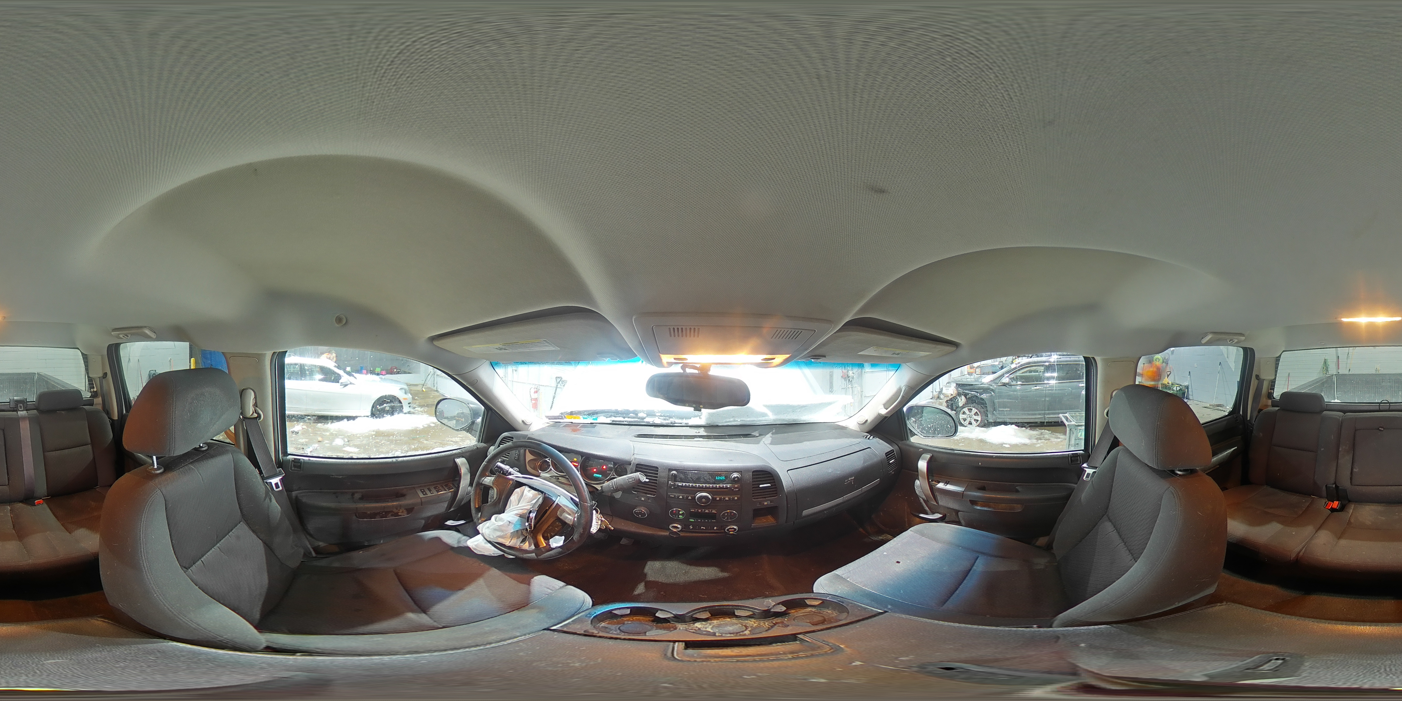 2013 Chevrolet Silverado - Image 12