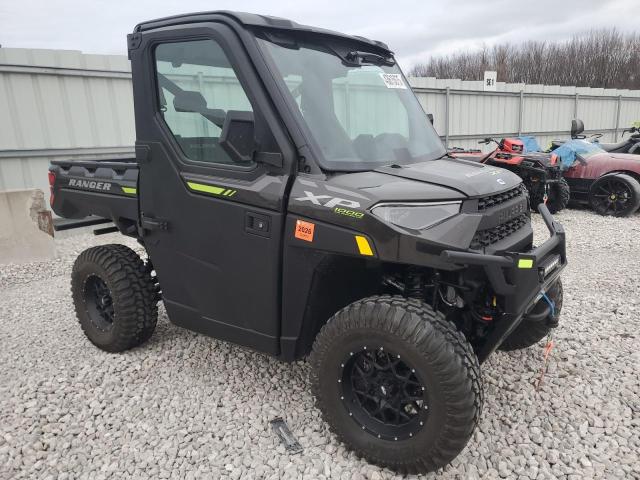 2023 Polaris Ranger Xp 1000 Northstar Premium