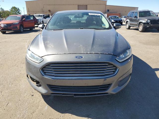  FORD FUSION 2013 Szary