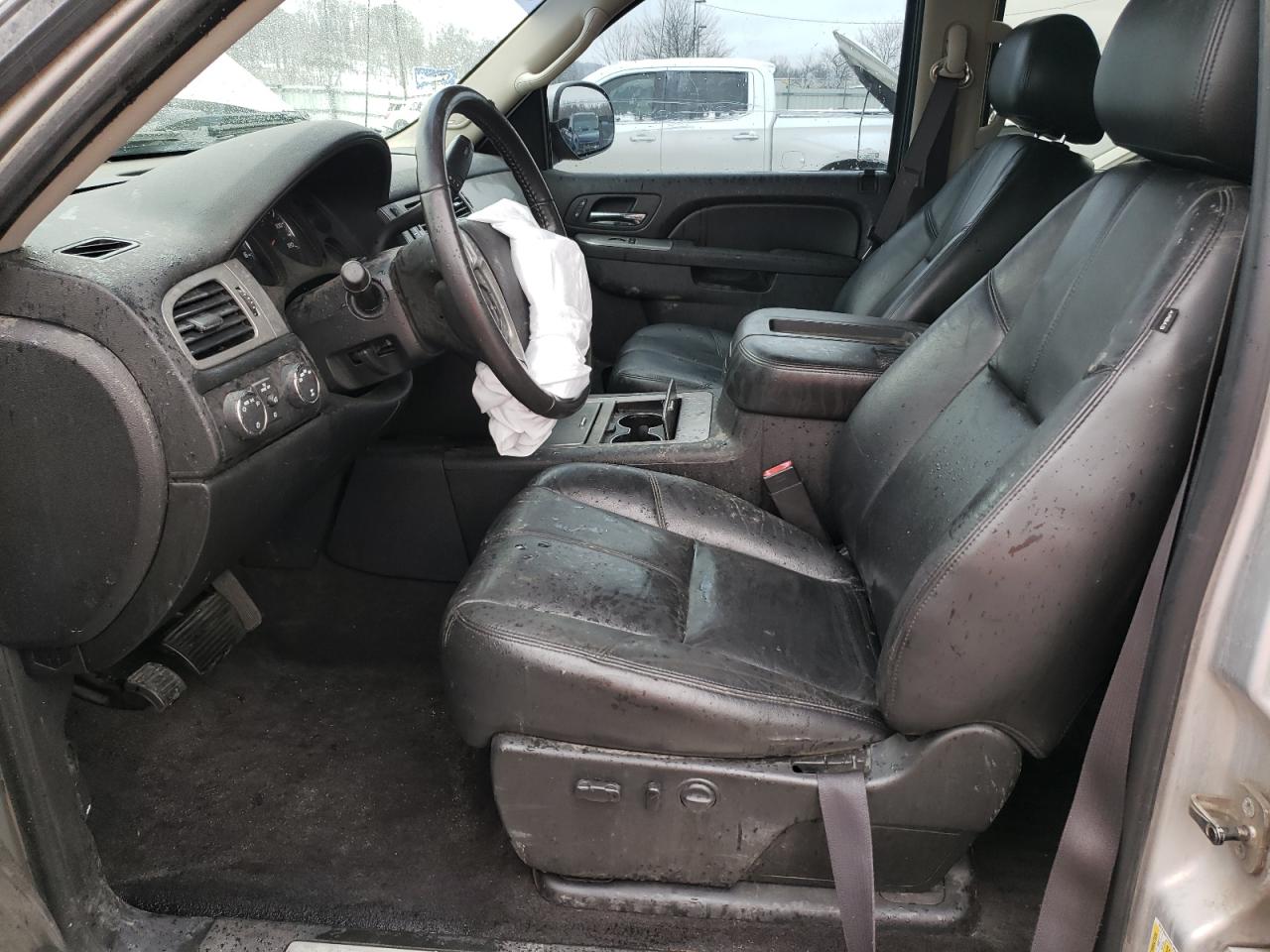 2011 GMC Sierra - Image 7
