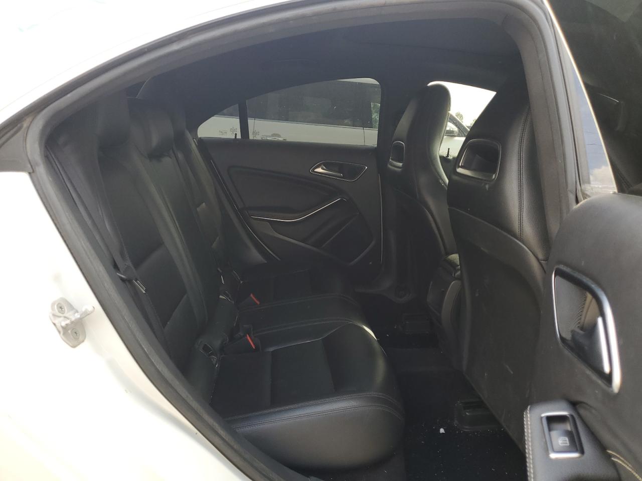 2014 Mercedes-Benz CLA-klasse - Image 10