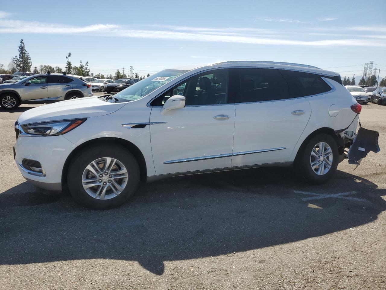 2021 Buick Enclave - Image 1